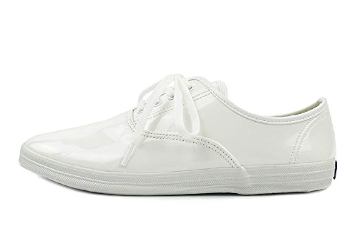 Keds CHAMPION OXFORD ホワイト　スニーカー Amazon | [ケッズ] CHAMPION OXFORD ENAMEL #8441 レディース